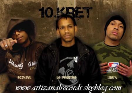 10 Skret - 